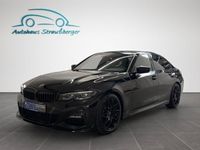 gebraucht BMW 330e xe M Sport Shadow+ HiFi 360° Tempomat KZU LED