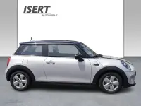 Gebraucht Mini Cooper 136 PS (100 kW) 2019 Silber Kleinwagen