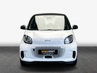 gebraucht Smart ForTwo Electric Drive fortwo coupe EQ passion+22 KW Bordlad.+Winter+DAB