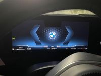 Brugt BMW 320 Performance 190 HK (139 kW) 2023 Blå Stationcar