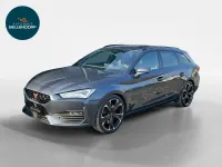Gebraucht Cupra Leon VZ 300 PS (220 kW) 2023 Grau Limousine