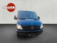 gebraucht Mercedes Sprinter 213 CDI|Mixto|L2H1|1-Hnd|AHK|6-Sitzer|