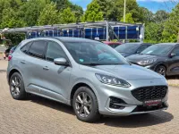Gebraucht Ford Kuga ST-Line X 150 PS (110 kW) 2023 Silber SUV