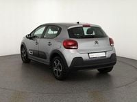 Gebraucht Citroën C3 PureTech 110 PS (80 kW) 2024 Grau Kleinwagen