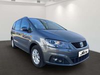 gebraucht Seat Alhambra 1.4 TSI Style