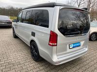 gebraucht Mercedes V300 V -Klasse Marco Polo 300 d EDITION Kuche AMG AHK