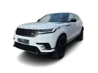 Gebraucht Land Rover Range Rover Velar SE Dynamic 115 PS (84 kW) 2024 Weiss SUV
