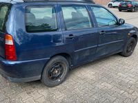 Second-hand VW Polo 70 CP (51 kW) 1999 Break