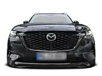 Gebraucht Mazda CX-80 Homura-Line 327 PS (240 kW) 2025 Schwarz SUV