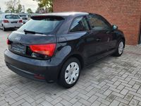 gebraucht Audi A1 basis*KLIMA*NAVI*PDC*SHZ*EURO6