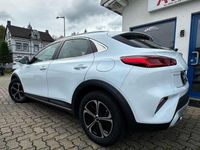 Gebraucht Kia XCeed Vision 141 PS (103 kW) 2022 Carrara weiß SUV