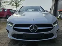 Gebraucht Mercedes A160 Edition 110 PS (80 kW) 2021 Weiss Limousine