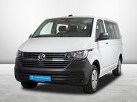 Gebraucht VW T6.1 150 PS (110 kW) 2023 Candy weiss Van