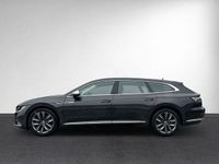 Gebraucht VW Arteon Elegance 190 PS (139 kW) 2021 Mangangrau Kombi