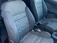 Gebraucht Audi A3 101 PS (74 kW) 1997 Schwarz Kleinwagen