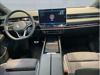Neu VW ID.7 Pro 210 kW (286 PS) 2026 Rot (kings red metallic) Kombi