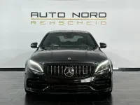 Gebraucht Mercedes C63 AMG AMG 510 PS (375 kW) 2016 Schwarz Limousine