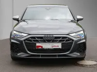 Gebraucht Audi S3 Sport 333 PS (244 kW) 2025 Grau Limousine