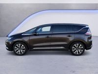 Gebraucht Renault Espace Initiale Paris 160 PS (117 kW) 2017 Braun Van / Kleinbus