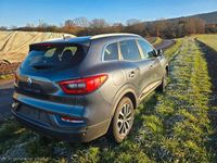 Gebraucht Renault Kadjar Zen 140 PS (102 kW) 2022 Blau SUV