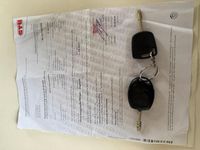 Gebraucht Ford Fusion 100 PS (73 kW) 2006 Blau Kleinwagen