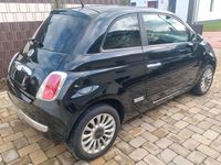 gebraucht Fiat 500 mit TÜV bis 10 / 2025