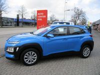 Gebraucht Hyundai Kona 120 PS (88 kW) 2017 Dive in jeju SUV