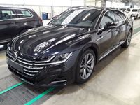 gebraucht VW Arteon R-LINE 2.0TDI 200PS DSG 4M ACC.5J-G.STHZG