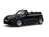 Gebraucht Mini John Cooper Works Cabriolet 231 PS (169 kW) 2021 Schwarz Cabrio