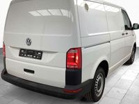 Second-hand VW T6 150 CP (110 kW) 2018 Alb Van