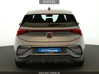 Gebraucht Cupra Born 150 kW (204 PS) 2023 Grau Kleinwagen