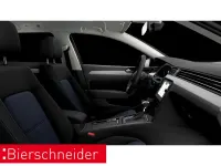 Gebraucht VW Passat Pro 218 PS (160 kW) 2022 Grau Kombi