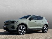 Gebraucht Volvo EX40 Business Edition 185 kW (252 PS) 2024 Gruen SUV