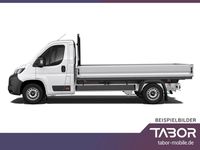 Neu Peugeot Boxer 179 PS (131 kW) 2026 Weiß Van