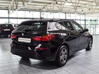 gebraucht BMW 116 d Hatch