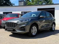 Gebraucht Ford Kuga ST-Line 152 PS (111 kW) 2022 Grau SUV