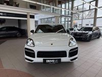 Gebraucht Porsche Cayenne Turbo 680 PS (500 kW) 2019 Weiß SUV