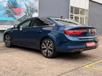 Gebraucht Renault Talisman Initiale Paris 189 PS (139 kW) 2022 Blau Limousine