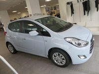 Gebraucht Hyundai i20 Space 90 PS (66 kW) 2018 Grau Van / Kleinbus