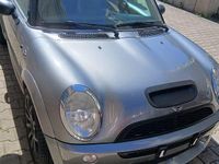 Usado Mini Cooper S 210 HP (154 kW) 2002 Citadino