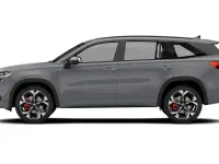 Neu Skoda Kodiaq RS 265 PS (194 kW) 2026 SUV