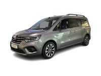 Neu Renault Kangoo Techno 96 PS (70 kW) 2026 Grau Van / Kleinbus