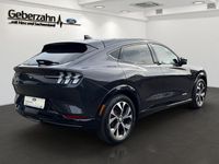 Gebraucht Ford Mustang Mach-E Premium 197 kW (269 PS) 2024 Grau SUV