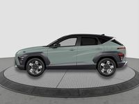 Neu Hyundai Kona Trend 150 PS (110 kW) 2026 Mirage green SUV