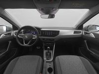 Gebraucht VW Taigo Move 110 PS (80 kW) 2024 Silber SUV