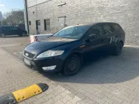 Gebraucht Ford Mondeo 136 PS (100 kW) 2007 Kombi
