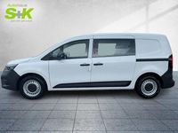 Neu Renault Kangoo Komfort 50 kW (69 PS) 2026 Mineralweiß (weiß) Van / Kleinbus