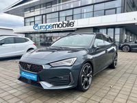 Gebraucht Cupra Leon VZ 310 PS (228 kW) 2023 Magnetic grau metallic/grau Kombi