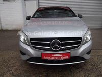 Gebraucht Mercedes A250 211 PS (155 kW) 2013 Silber Limousine