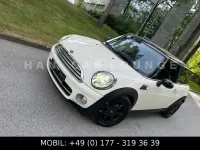 Second-hand Mini Cooper D 109 CP (80 kW) 2009 Alb Hatchback